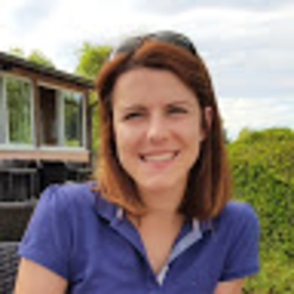 Meet your Posher, Shirley